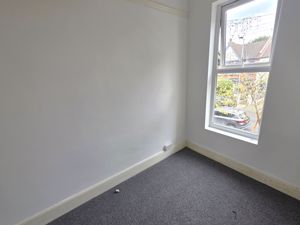 Bedroom Three- click for photo gallery